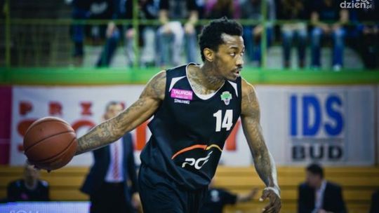 Mike Taylor nowym zawodnikiem Rosy Radom!