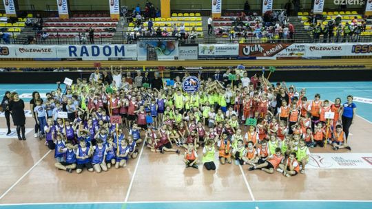 Mikołaj z Gwiazdami 