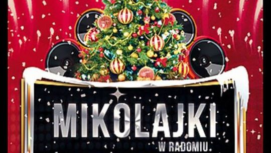 Mikołajkowa impreza w Strefie G2