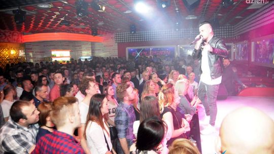 Milano będzie gwiazdą końca karnawału w Radomiu