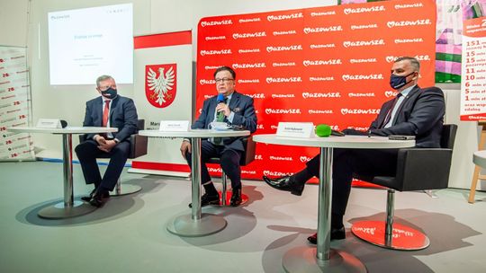 Miliardy dla regionów