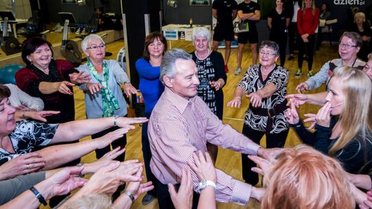 Milion złotych na wsparcie dla seniorów