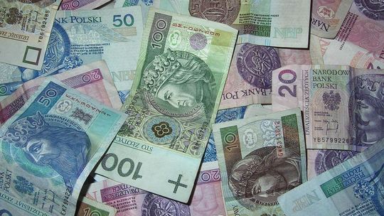 Milioner w Warce! Gracz postawił kupon i wygrał ogromne pieniądze