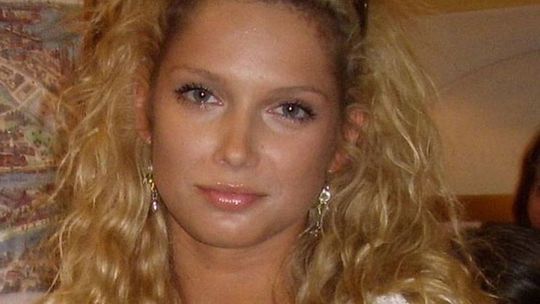 Milioner zapłaci za ratowanie wizerunku Joanny L.