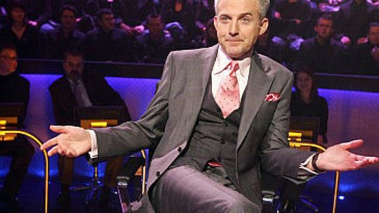 Milionerzy wrócą do TVN'u!