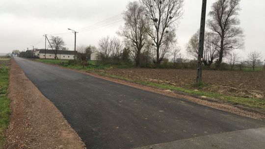 Miliony na remonty dróg