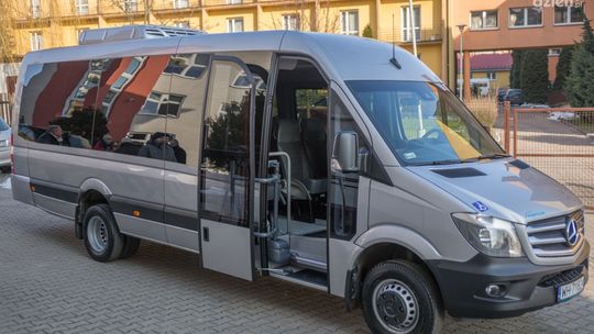 Miliony na uruchomienie lokalnych połączeń autobusowych