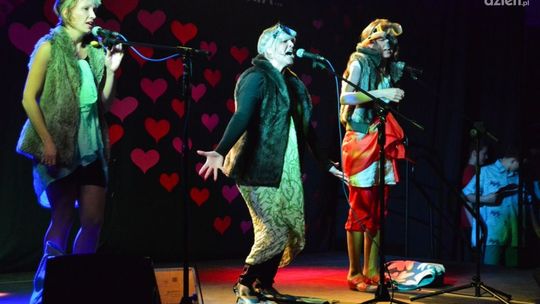 Miłość niejedno ma imię…