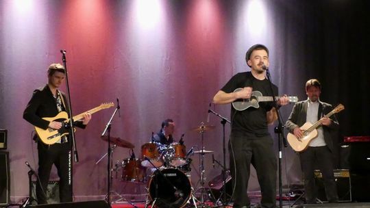 Miłość silniejsza niż śmierć