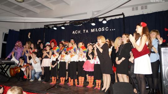 „Miłość wiele imion ma…”, niezwykły koncert w ZSI