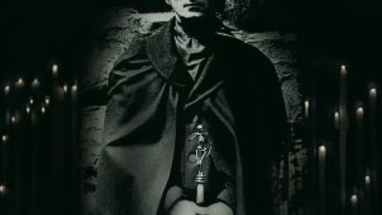 Miłośnicy kina niemego - zjednoczcie się!