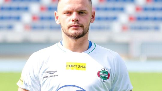 Miłosz Kozak – Zagraliśmy bardzo dobry mecz