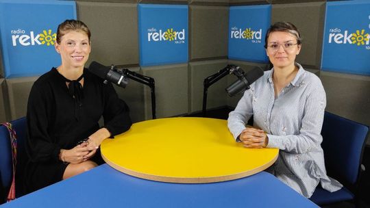 Minda: Aqua fitness dobry na wszystko