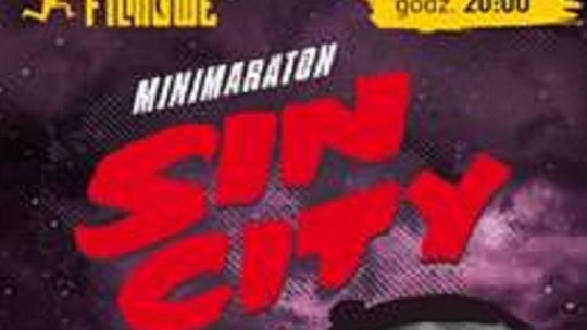 Minimaraton w Heliosie!