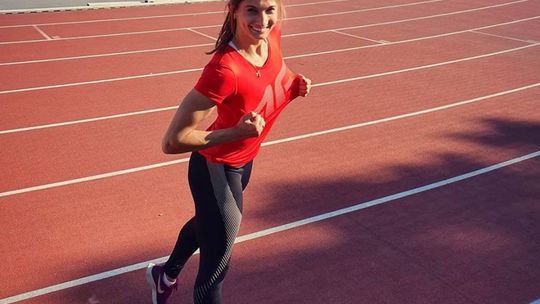 Minimum na ME Kotwiły, rekord sezonu Wosztyl