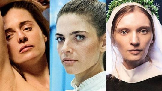  Miniprzegląd filmów Krzysztofa Zanussiego