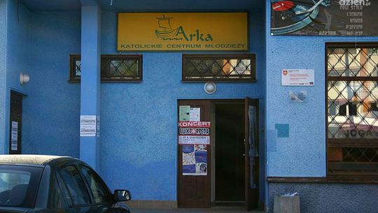 Minister Wasiak oddała ponad 500 tys. zł na "Arkę"!