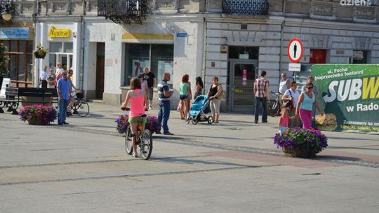 Minuta zadumy dla Powstańców - ktoś to zauważył?