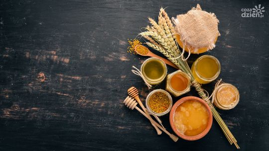 Miód wielokwiatowy – jakie zastosowanie i właściwości w sobie kryje?
