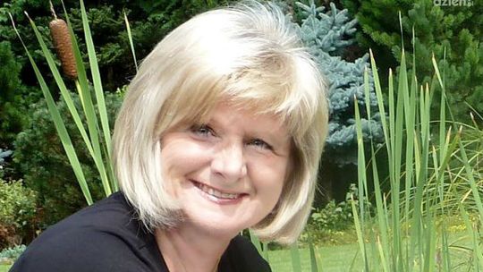 Mira Tatarek - rozmowa w studiu lokalnym Radia Rekord