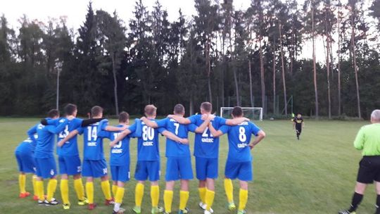 Mirax Puchar Polski. Sensacja w Szydłowcu!