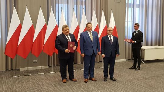 Mirów. Duże pieniądze na przebudowę drogi