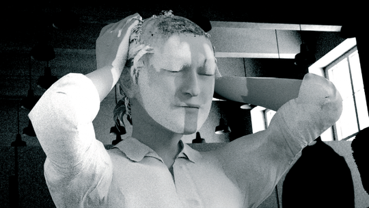 MISERICORDIA w Łaźni