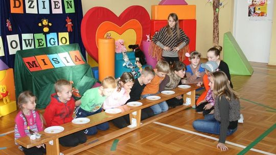 Misiolandia w PSP 25