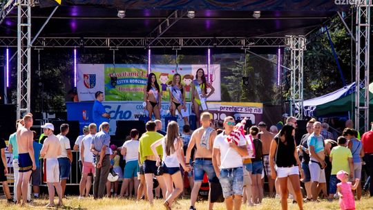 Miss Lata Ziemi Radomskiej została wybrana po raz XIII