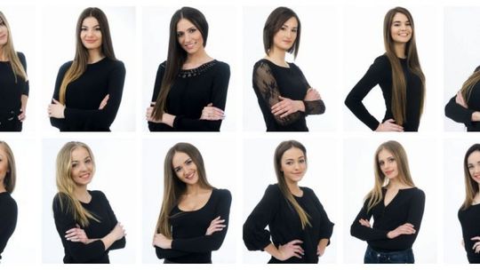 Miss Polonia 2018. Wybierz Miss Publiczności!