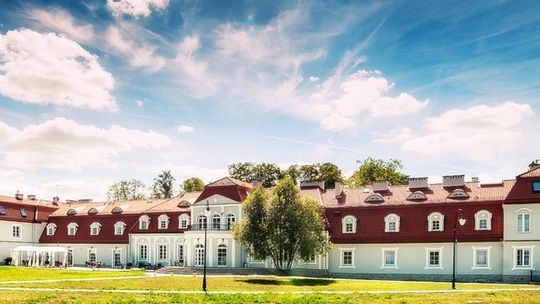 Miss Polonia 2018. Zobacz pierwszy dzień zgrupowania!