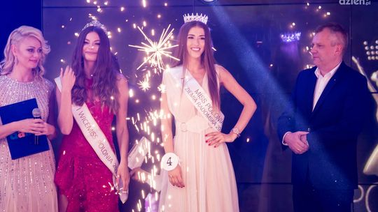 Miss Polonia 2019: Patrycja Gołda wśród 10 najpiękniejszych Polek!