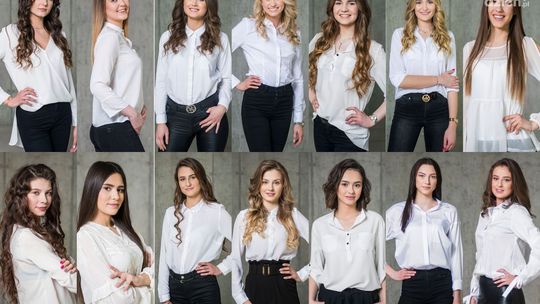 Miss Polonia 2019: Poznajcie finalistki! 