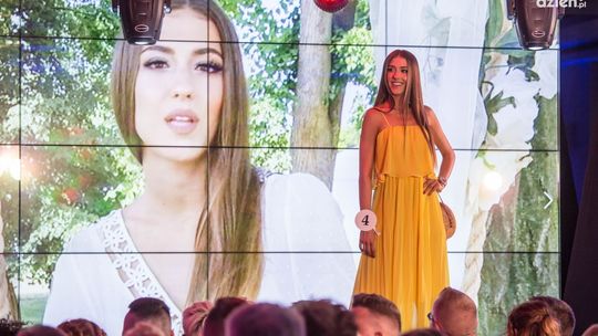 Miss Polonia 2019. Trzymamy kciuki za Patrycję Gołdę