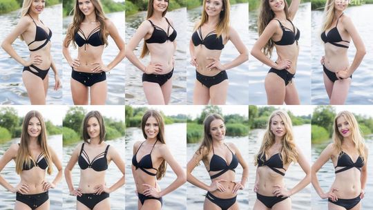 Miss Polonia. Gala finałowa oglądaj na żywo!