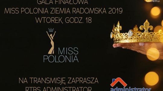 Miss Polonia - Gala Finałowa oglądaj na żywo!