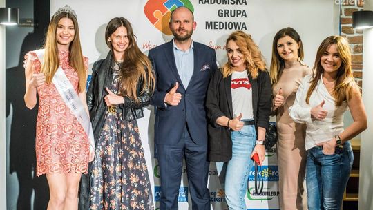 Miss Polonia. Pierwszy casting za nami! 