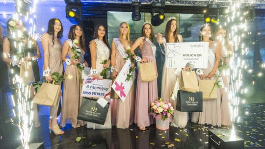 Miss Polonia: "Wyszukaliśmy prawdziwą perełkę"