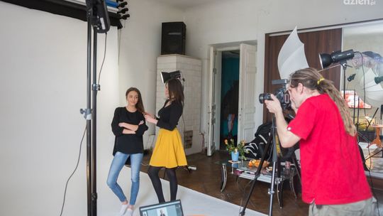 MISS POLONIA - Zobacz, co działo się za kulisami MISS POLONIA - Zobacz, co działo się za kulisami