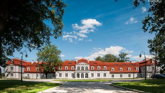 Miss Polonia. Zobaczcie, jak minął drugi dzień zgrupowania!
