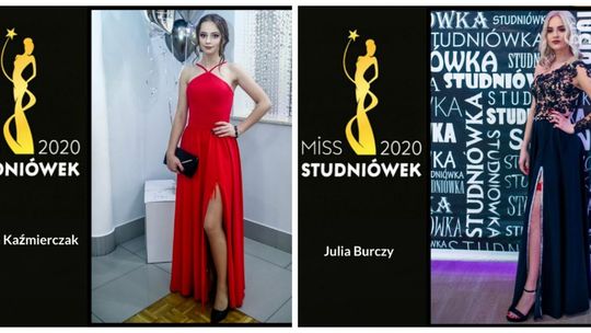 Miss Studniówek 2020. Która zostanie II wicemiss?
