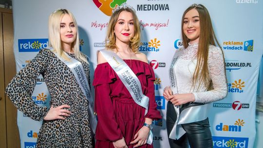 Miss Studniówek 2020. Laureatki nagrodzone