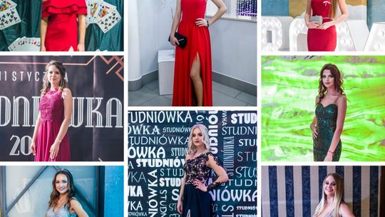 Miss Studniówek 2020. Oto finalistki!