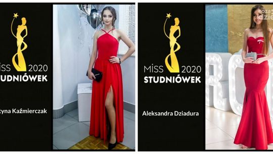Miss Studniówek 2020. Zaczynamy półfinał. Głosujemy!