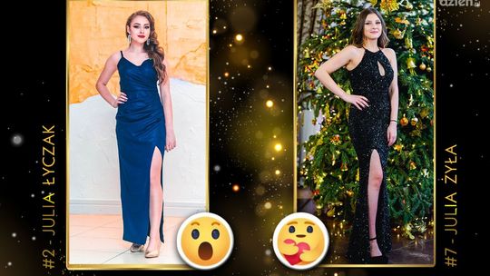 MISS STUDNIÓWEK 2022-druga para