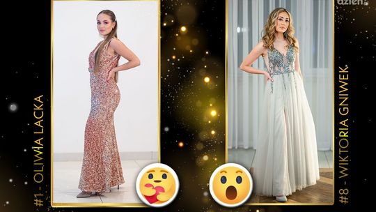 MISS STUDNIÓWEK 2022-pierwsza para