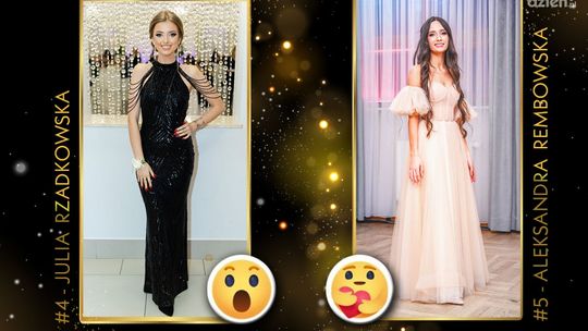 MISS STUDNIÓWEK 2022- trwa głosowanie na czwartą parę!
