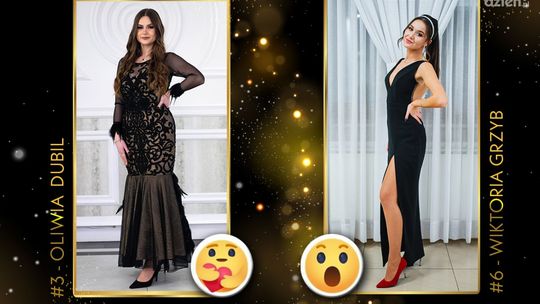 MISS STUDNIÓWEK 2022- trzecia para