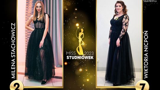 Miss Studniówek 2023. Ruszyło kolejne głosowanie!