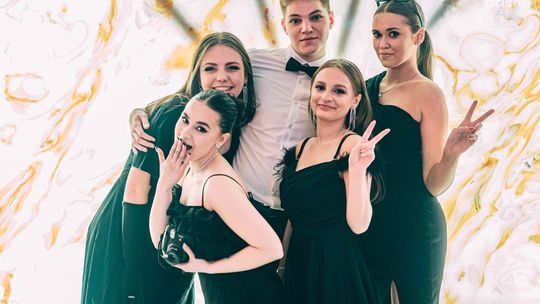 Miss Studniówek 2023. Zgłoś się!